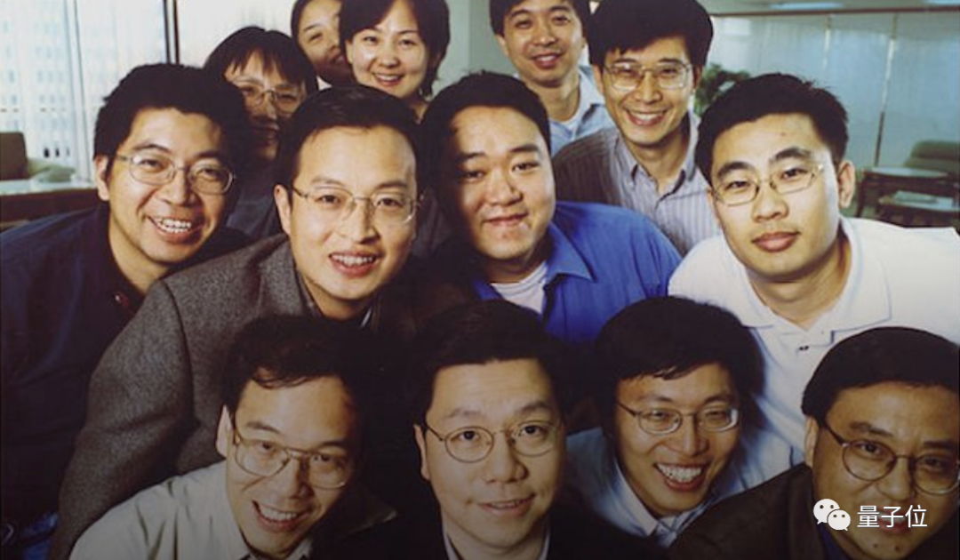 MSRA第五任院长周礼栋上任!出身复旦,加盟微软19年,是大规模分布式系统专家_手机新浪网