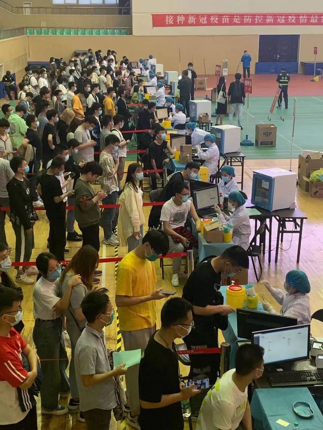 本土新增31例！西安青少年疫苗接种启动，如何预约看这里→休闲区蓝鸢梦想 - Www.slyday.coM