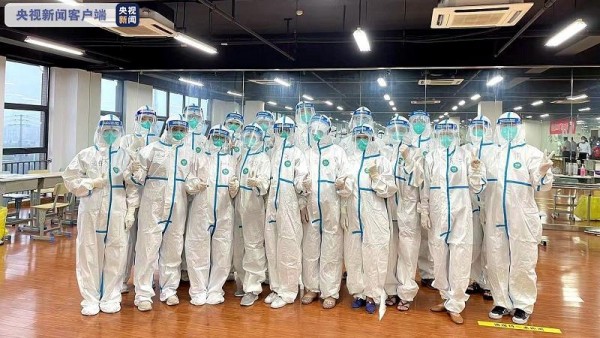 南京：禄口机场及相关工作人员全面封闭管理休闲区蓝鸢梦想 - Www.slyday.coM