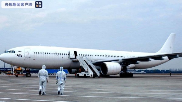 南京：禄口机场及相关工作人员全面封闭管理休闲区蓝鸢梦想 - Www.slyday.coM