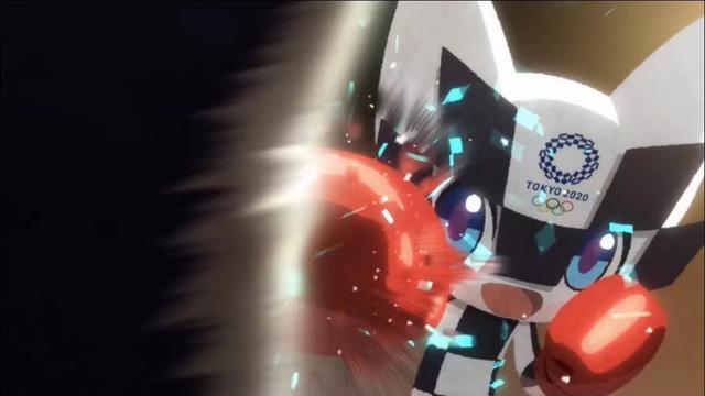 东京奥运会亏惨了?吉祥物合影还收费,中国冠军:一次要5000日元休闲区蓝鸢梦想 - Www.slyday.coM 东京奥运会亏惨了?吉祥物合影还收费,中国冠军:一次要5000日元休闲区蓝鸢梦想 - Www.slyday.coM