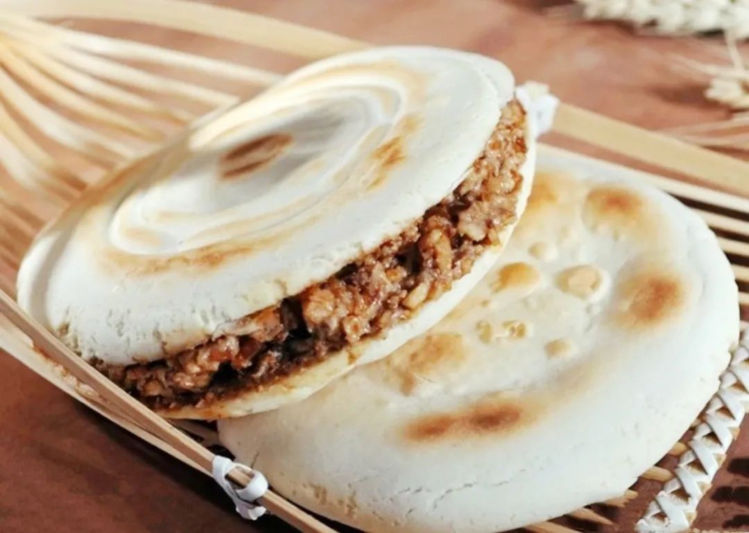 河南美食每一款都是一段人生每一口都是一种乡愁