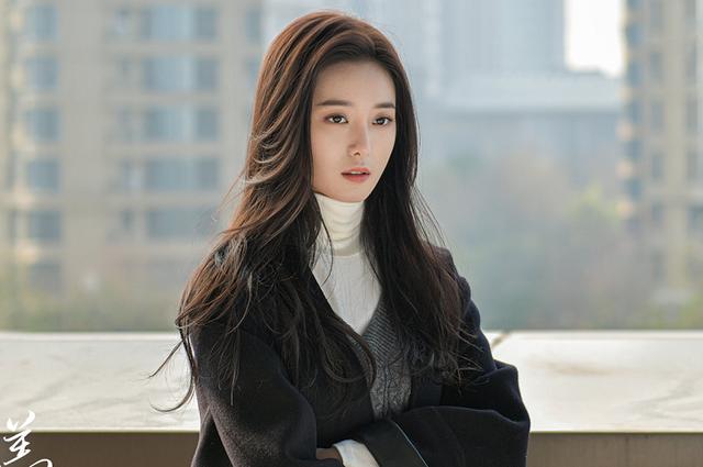 徐艺洋首部影视剧开播演技获好评爱豆其实也能当演员