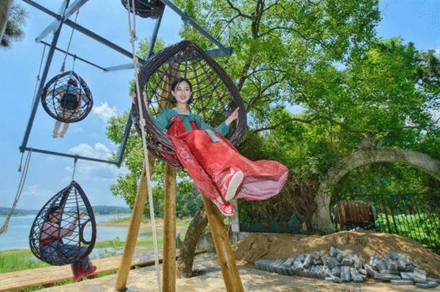 肥西紫蓬山附近丨星野蓬境生态园丨无需预约 正是游玩好时节 仅49 9元抢 单人游玩套餐 148元抢 双人畅玩套餐 财经头条 肥西紫蓬山附近丨星野蓬境生态园丨无需预约 正是游玩好时节 仅49 9元抢 单人游玩套餐 148元抢 双人畅玩套餐 财经头条