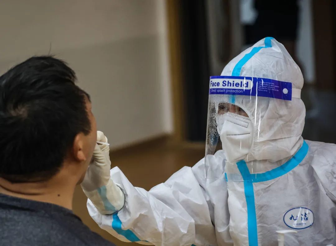 南京：已锁定病毒为德尔塔毒株！南京本土确诊病例破百，为何南京这个区域短时间出现大量病例？休闲区蓝鸢梦想 - Www.slyday.coM