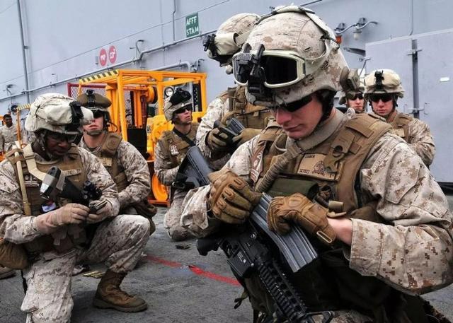 还是发生了！外媒：一名曾为美军工作的阿富汗翻译被塔利班斩首休闲区蓝鸢梦想 - Www.slyday.coM