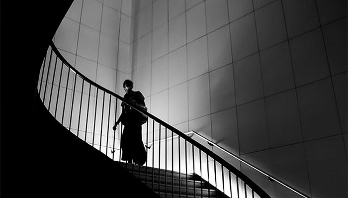 图片来源:Pexels-HIDDEN COUPLE