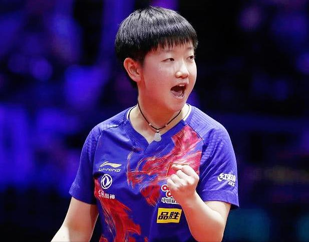 东京奥运会：82位乒乓球选手被淘汰！今天迎来焦点大战（附赛程）休闲区蓝鸢梦想 - Www.slyday.coM