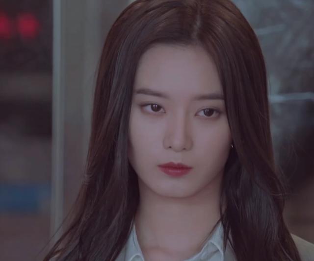 徐艺洋首部影视剧开播演技获好评爱豆其实也能当演员