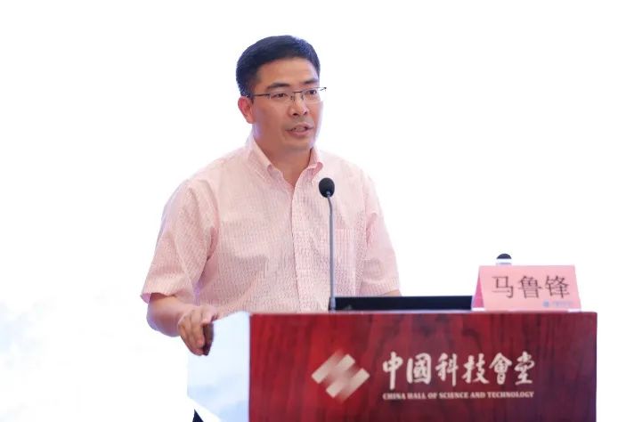 中医药文化教育基地组织马鲁锋博士表示,中医经典不仅是中华民族与