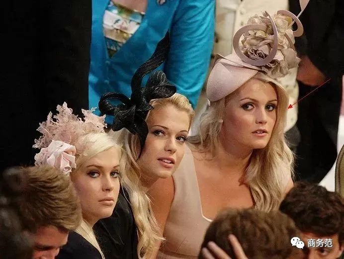 30岁戴安娜侄女戴宝格丽嫁62岁富豪 戴安娜 宝格丽 戴安娜侄女 新浪时尚 新浪网