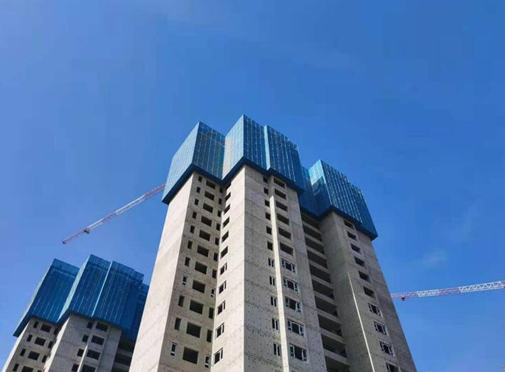 碧桂园在新疆陆续落地多项 绿色 发展举措 碧桂园 新浪财经 新浪网