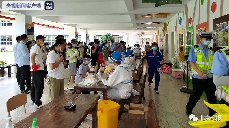 南京本土确诊+31！禄口机场及相关工作人员全面封闭管理，所有小区出入严控休闲区蓝鸢梦想 - Www.slyday.coM