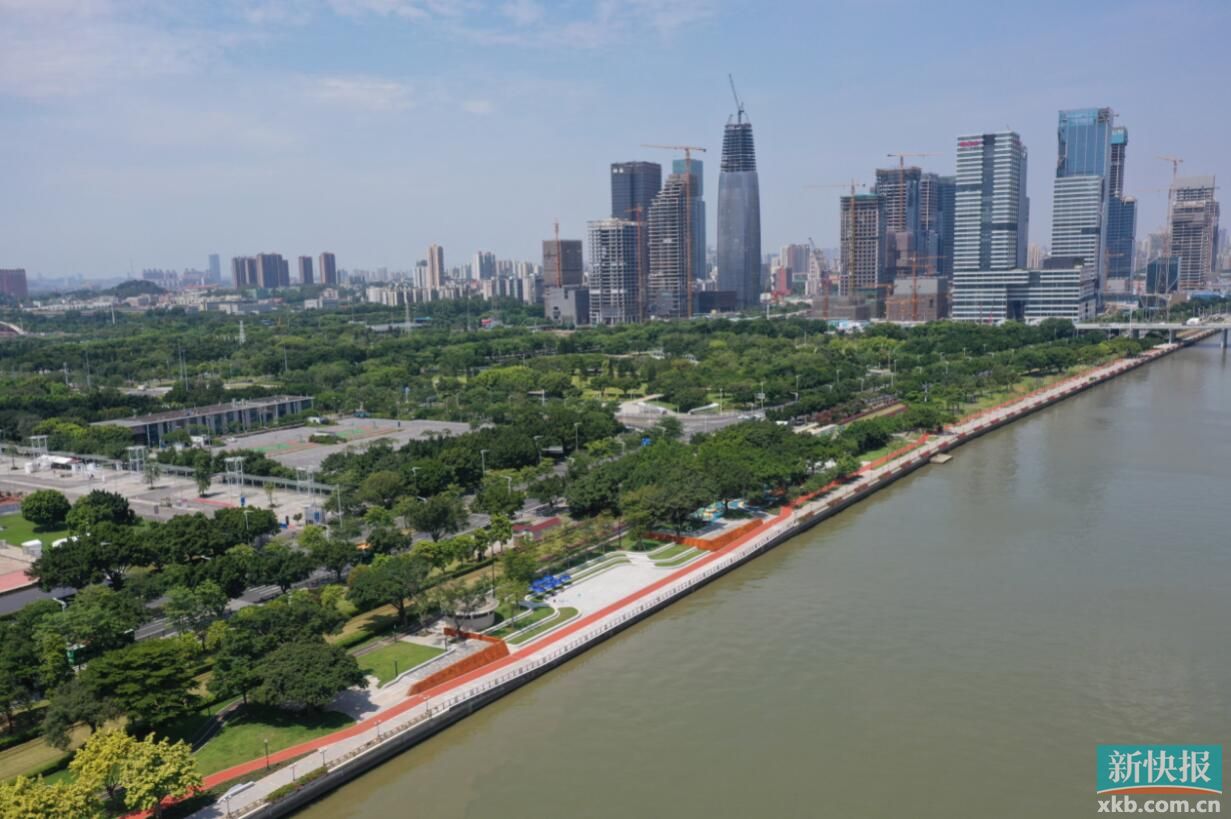 gdp年均增长_海珠发布“十四五”规划:GDP年均增长6%左右