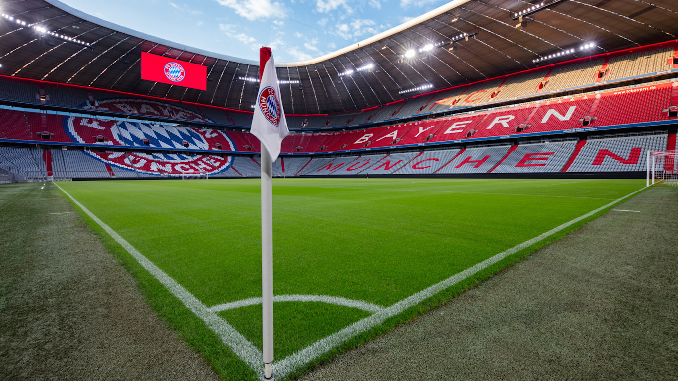 图片来自德甲拜仁慕尼黑俱乐部官网瓦克尔说:"新冠疫情在全球暴发后