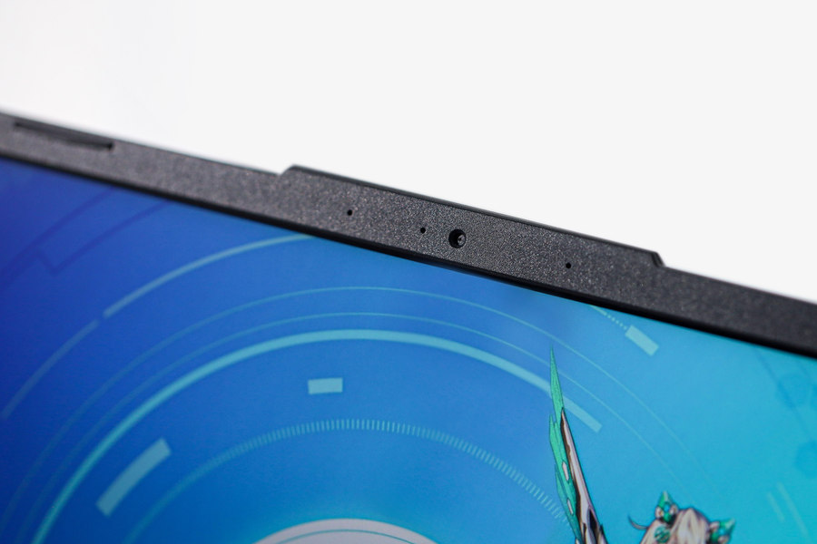 geforcertx3060联手新i7天选2给你新精彩