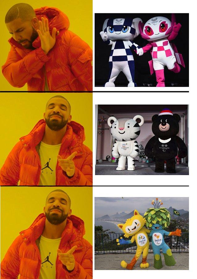 东京奥运会亏惨了?吉祥物合影还收费,中国冠军:一次要5000日元休闲区蓝鸢梦想 - Www.slyday.coM 东京奥运会亏惨了?吉祥物合影还收费,中国冠军:一次要5000日元休闲区蓝鸢梦想 - Www.slyday.coM