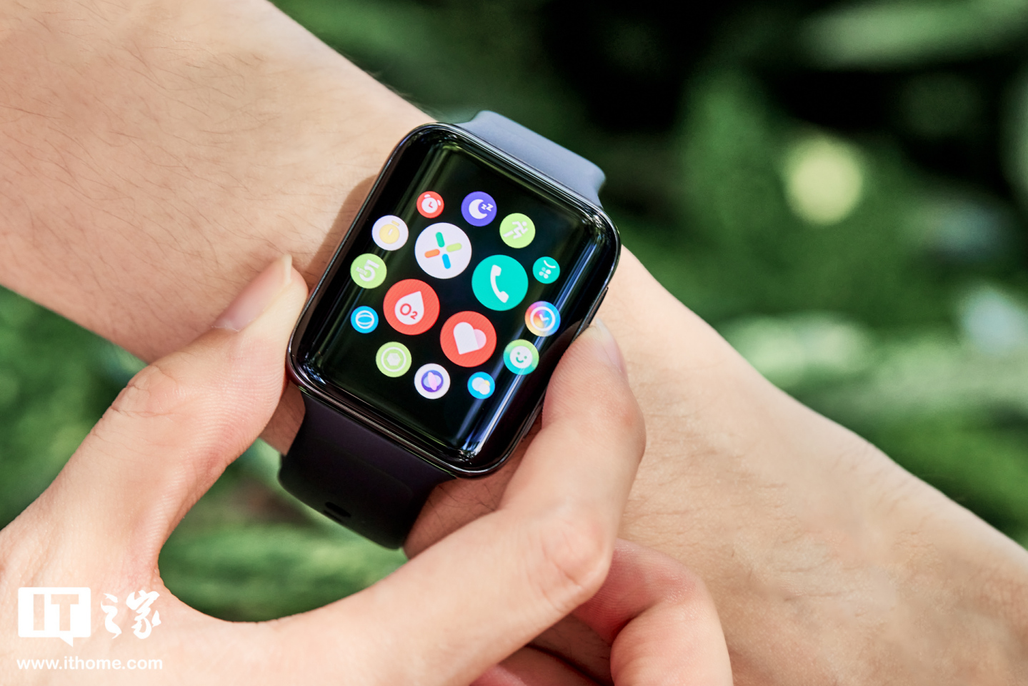 oppowatch2首发评测安卓智能手表天花板噱头还是真实力