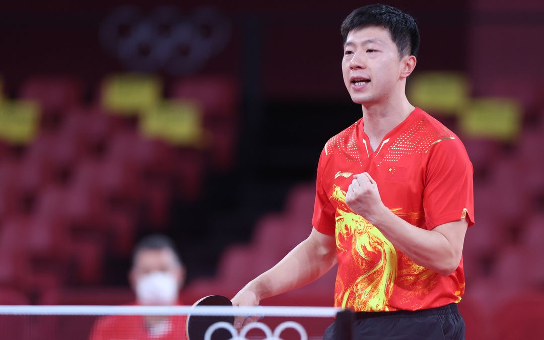 乒乓球单打1/4决赛对阵及赛程出炉,马龙战黑马,华裔阻击伊藤美诚休闲区蓝鸢梦想 - Www.slyday.coM