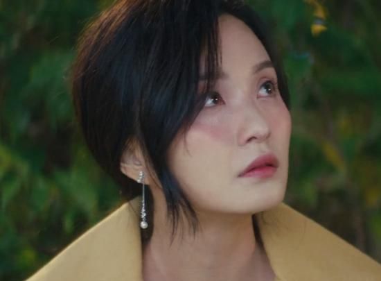 我是真的爱你被彭静圈粉了心机女的设定不讨喜但演技很好