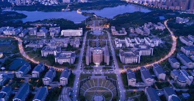 机械大学排行_“国产”大学排行榜来了,中国大学20强,江苏湖北各占2所