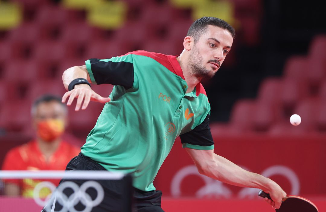 樊振东4比1弗雷塔斯晋级男单8强,1/4决赛将战郑荣植