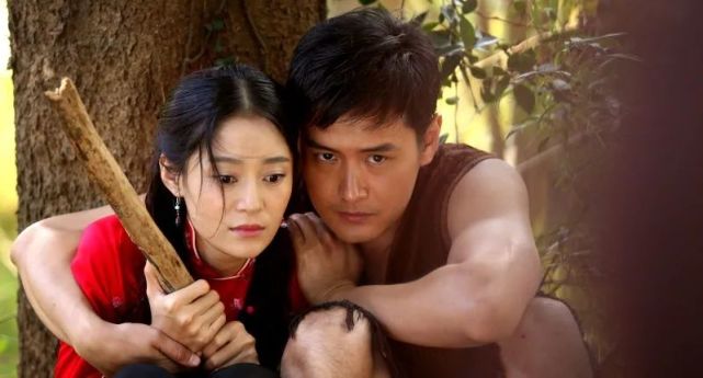 我是真的爱你陈娇蕊是谁演的 扮演者王媛个人资料背景经历介绍