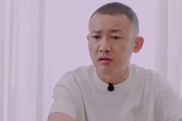 聂远全家录综艺却被网友集体攻击在家还想当皇帝