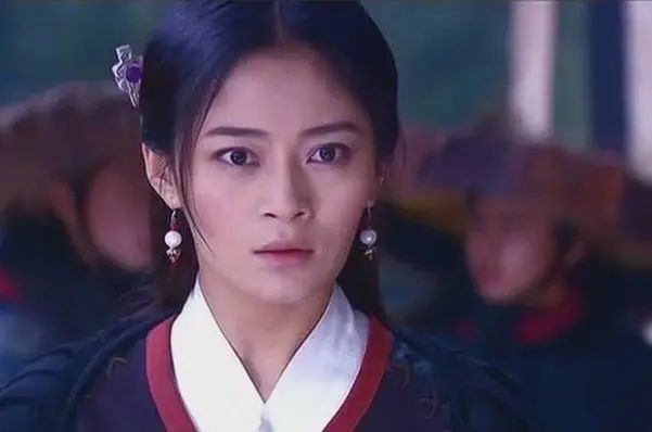 我是真的爱你陈娇蕊是谁演的 扮演者王媛个人资料背景经历介绍