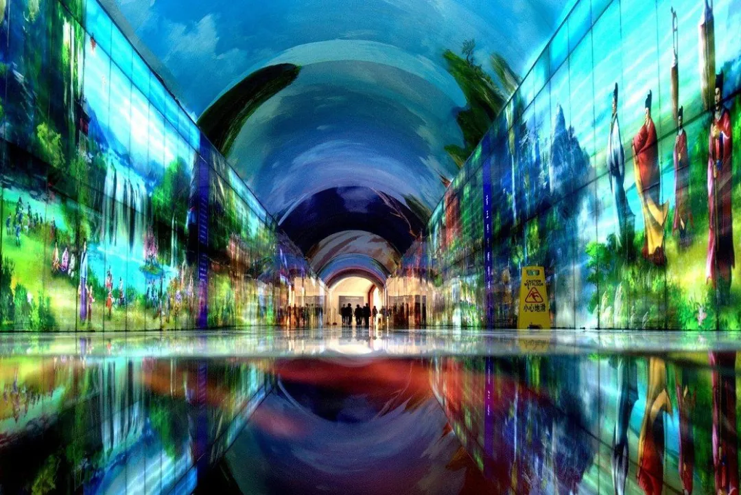 绥阳红果树景区二消代金券大放送一起感受19天然空调