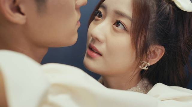 为您推荐: 张赫&戚砚笛 她真的好适合演活泼可爱的大小姐 为您推 