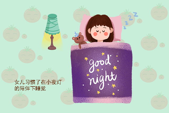 娃睡前的坏习惯，可能正悄悄地“偷走”他的身高：特别是最后一个休闲区蓝鸢梦想 - Www.slyday.coM