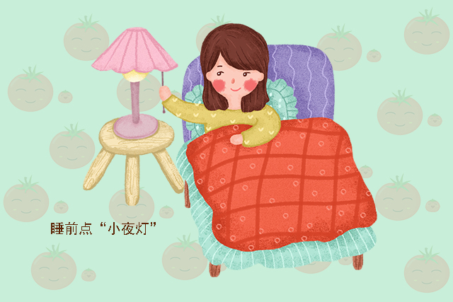 娃睡前的坏习惯，可能正悄悄地“偷走”他的身高：特别是最后一个休闲区蓝鸢梦想 - Www.slyday.coM