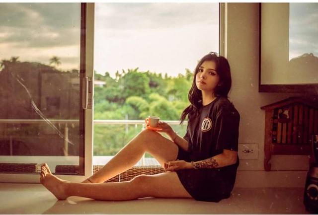 21岁射箭选手被称丘比特 网友:她瞄准我的心|瓦伦蒂娜|射箭|选手_新浪