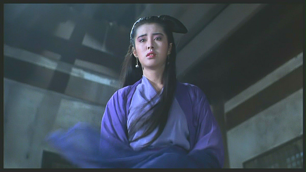 南京也有倩女幽魂女主为何被机匠供奉