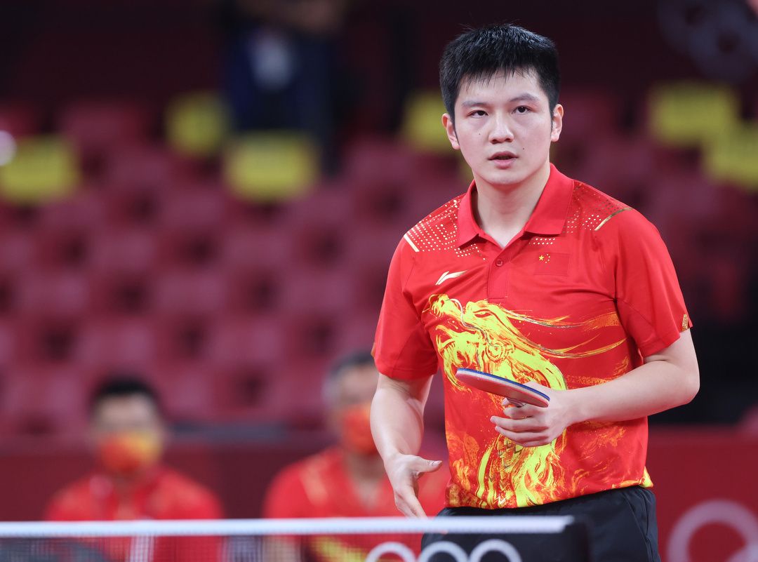 乒乓球单打1/4决赛对阵及赛程出炉,马龙战黑马,华裔阻击伊藤美诚休闲区蓝鸢梦想 - Www.slyday.coM