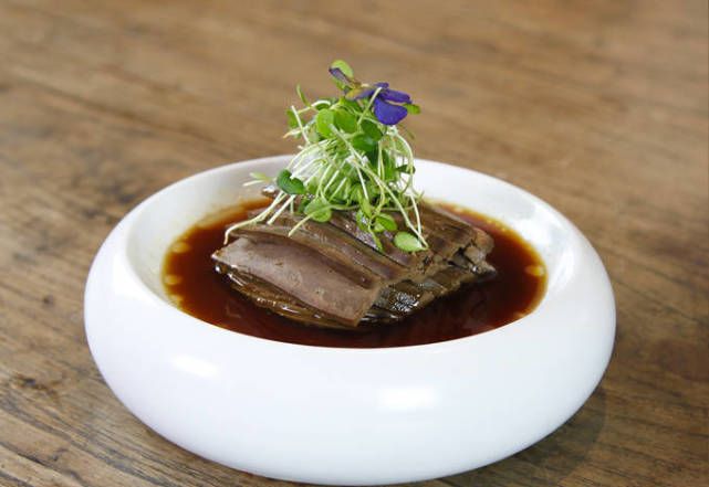 暑气正深,来尝尝安徽人家夏日爽口凉菜吧