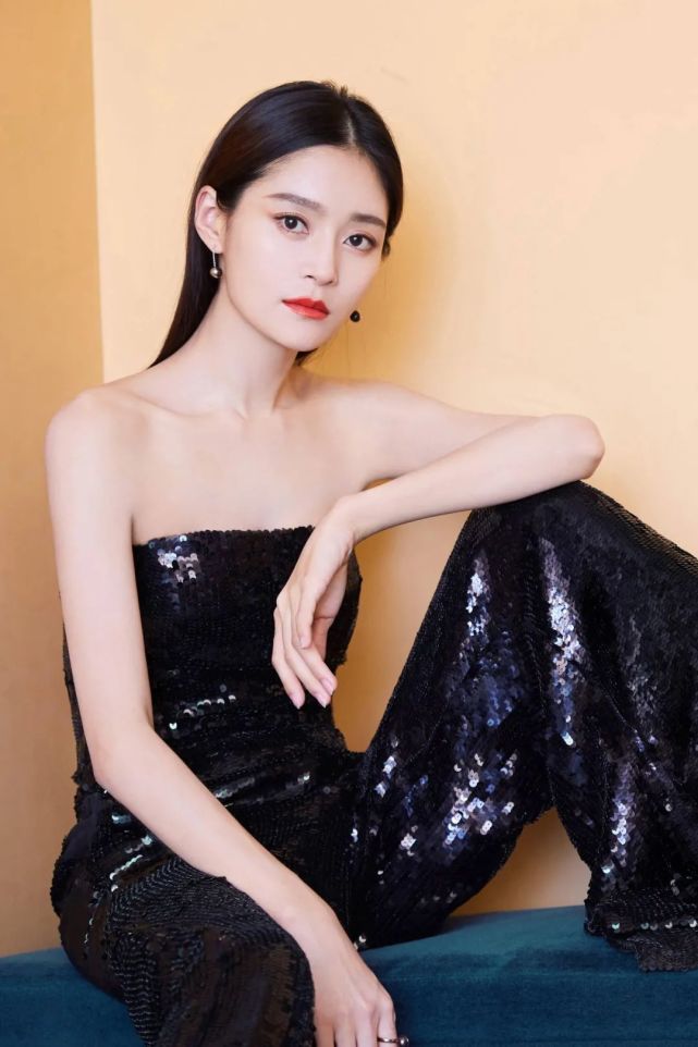 我是真的爱你陈娇蕊是谁演的 扮演者王媛个人资料背景经历介绍