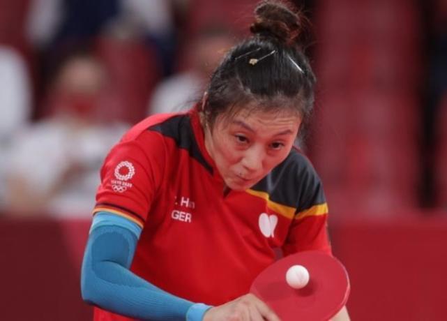 乒乓球女单四强正式诞生！陈梦对决奥运黑马，伊藤美诚再战孙颖莎休闲区蓝鸢梦想 - Www.slyday.coM