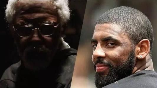 盘点最显老的球星满脸胡子的亚当斯竟是90后艾顿像快退役老将