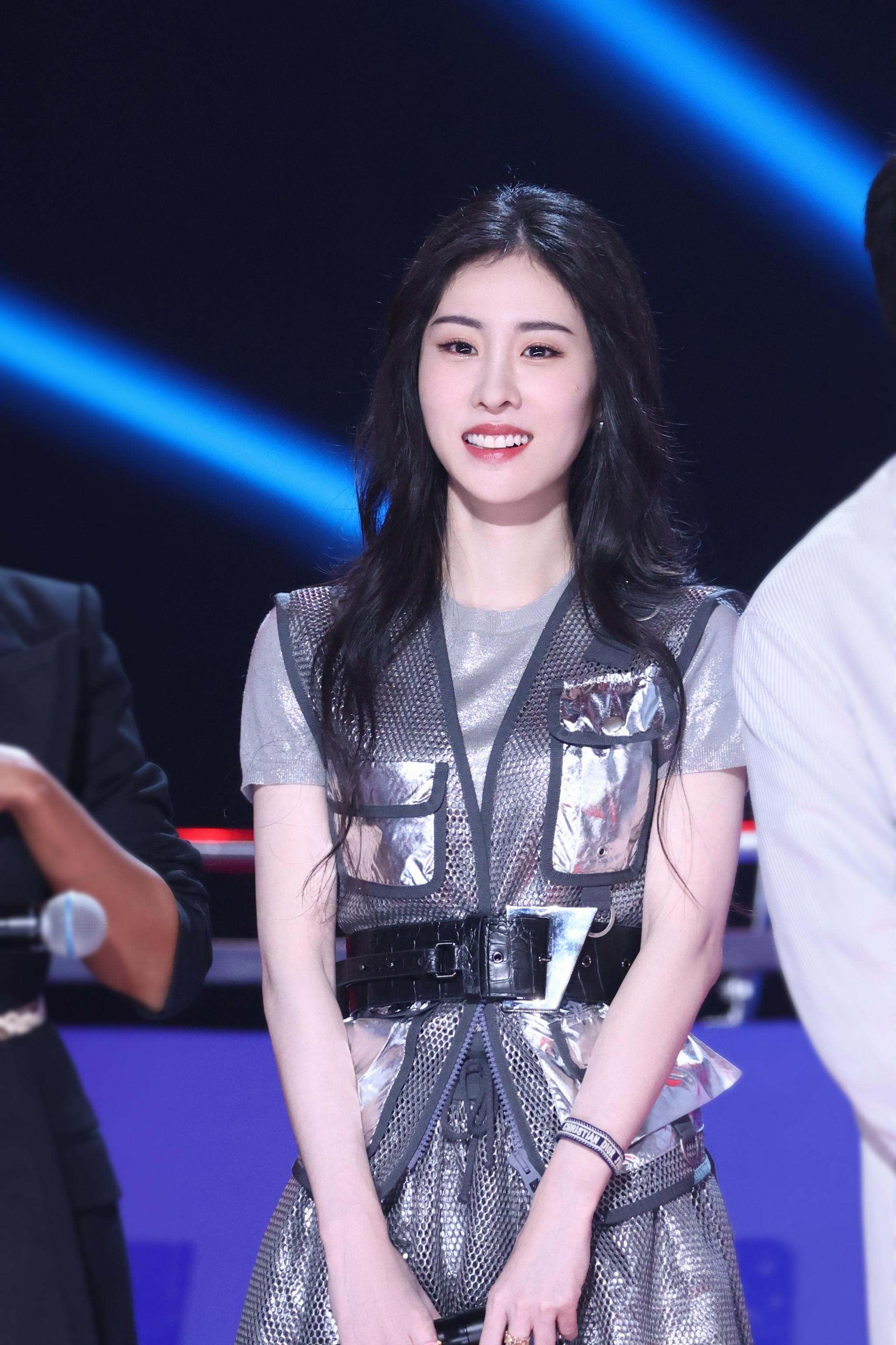 2021中国好声音高燃回归44双王炸导师组合惊艳亮相