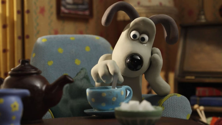 经典的英国动画片推荐