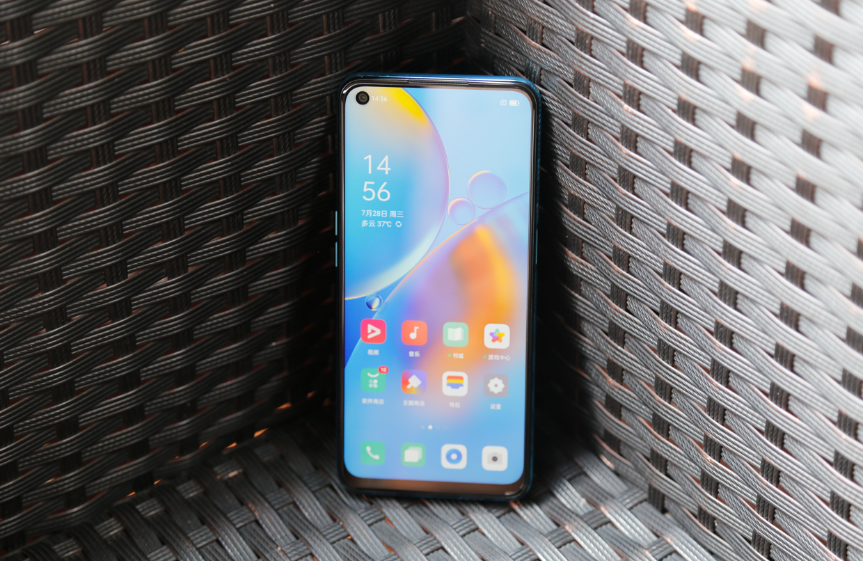 oppo a93s到手最低1899起__财经头条