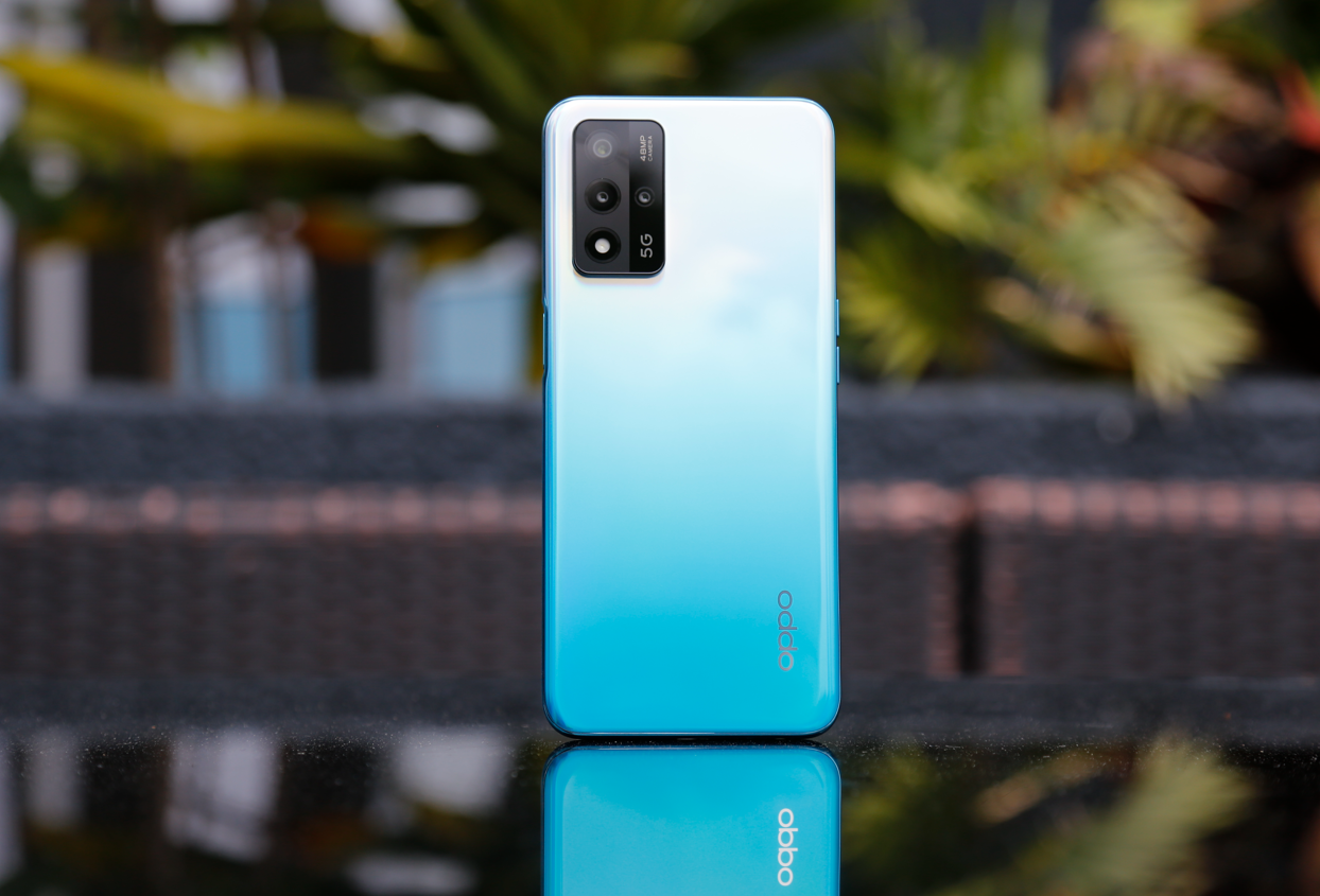 最高13gb运存36个月持续流畅护航oppoa93s到手最低1899起