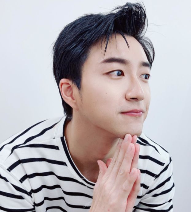 离婚20天江宏杰还是老样子福原爱却大变模样眼里多了故事感