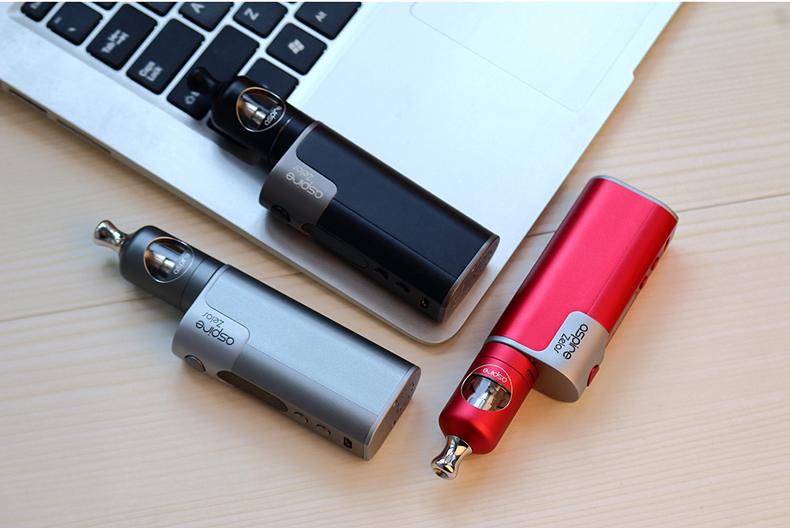 电子烟aspire赴美上市:监管趋严收入持续下滑 分销商挤压利润