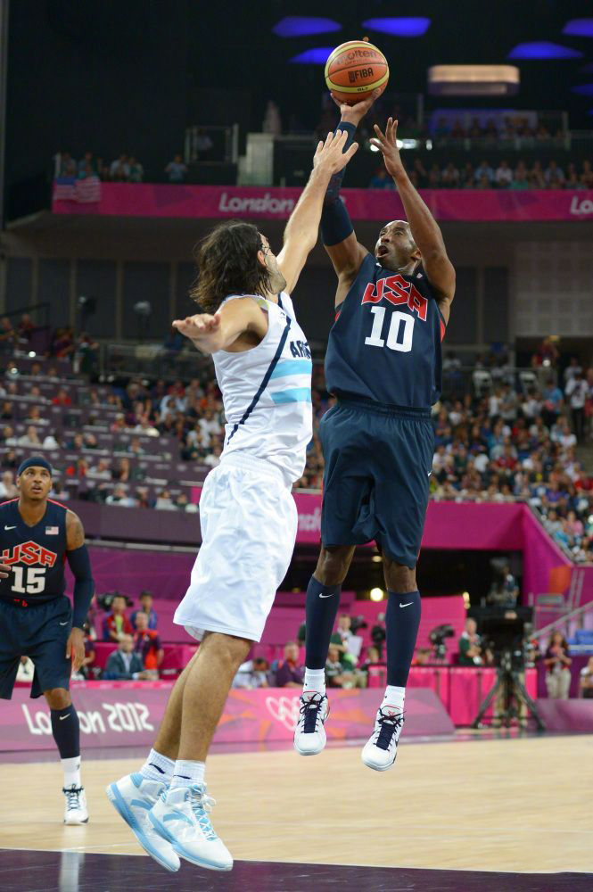 斯科拉41岁高龄征战,能否抵挡卢比奥带领的西班牙男篮?