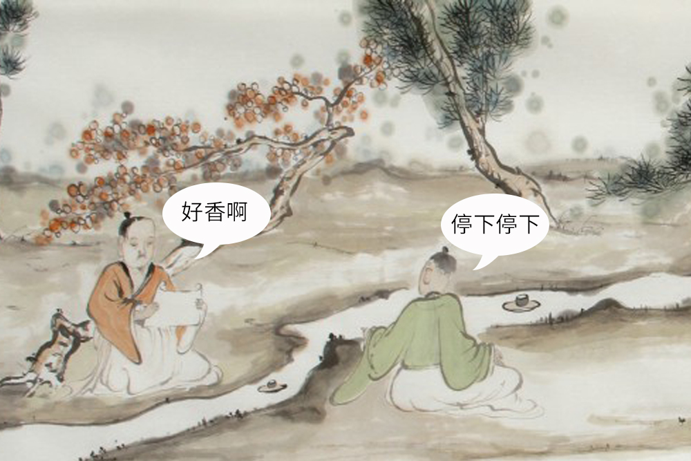 文人雅士，把酒言欢，一文带你了解古代十大游戏酒令|酒令|射覆|游戏_新浪新闻