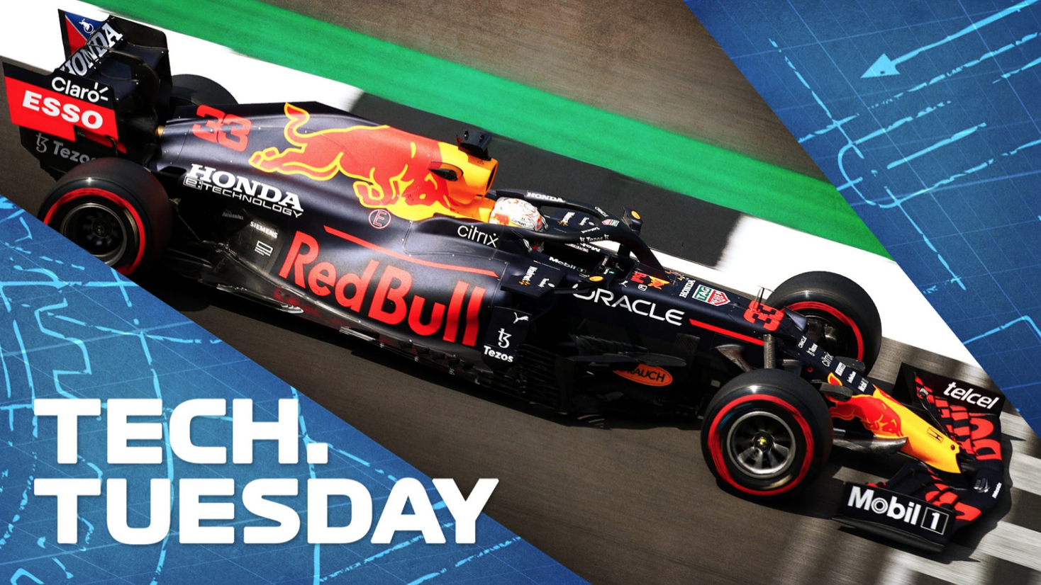 红牛将在匈牙利站来个全面的套件升级,看好红牛?