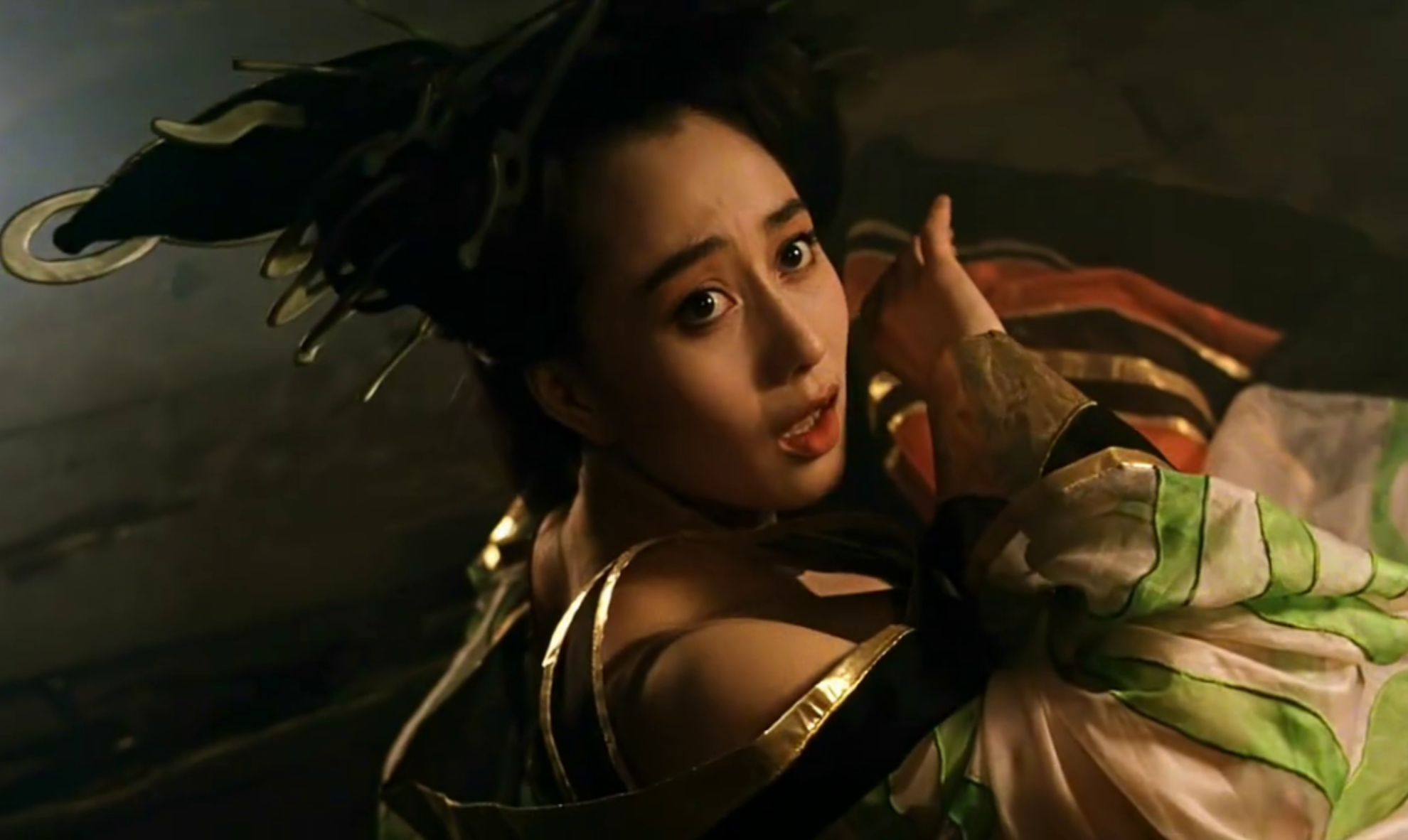 南京也有倩女幽魂女主为何被机匠供奉